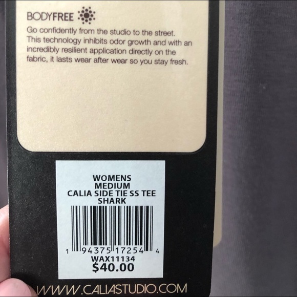 Carrie Underwood Calia Activewear.  Workout, Yoga, or Leisure. NWT. Medium - Picture 7 of 8